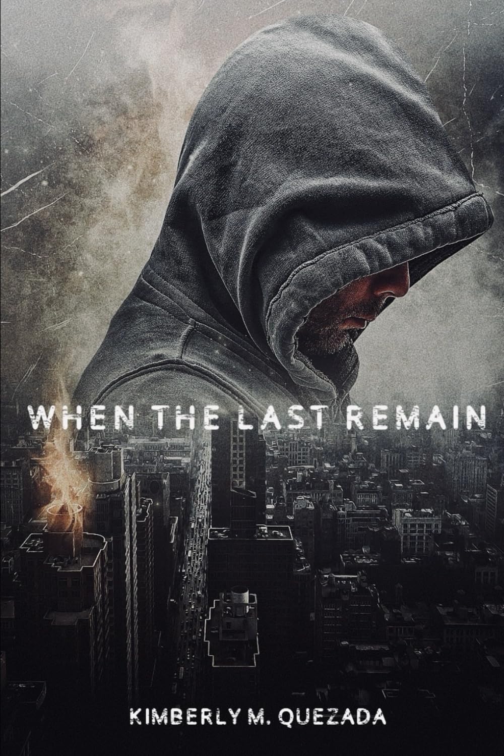 Buy When the Last Remain — BookShops.in
