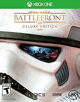 Vista 1 de Star Wars Battlefront - Deluxe Edition - Xbox One