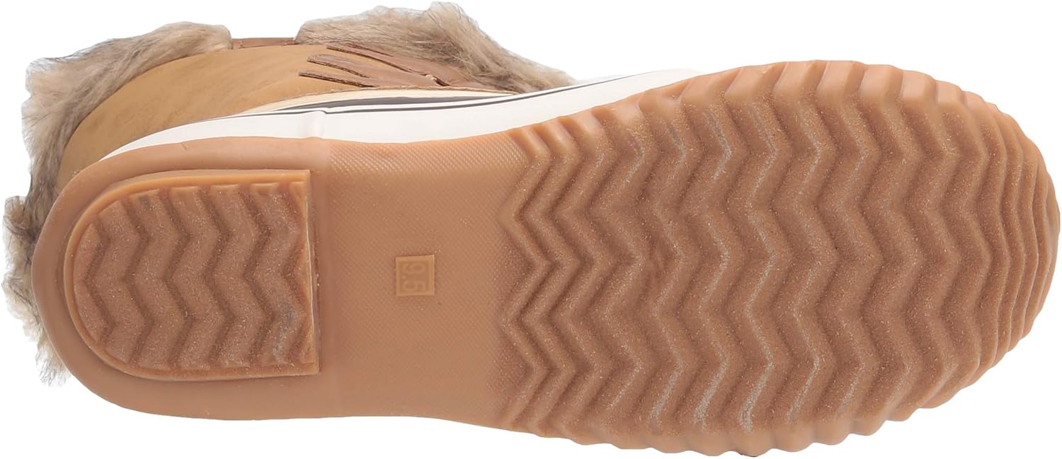 JBU by Jambu Women's Ella Waterproof Winter Boot