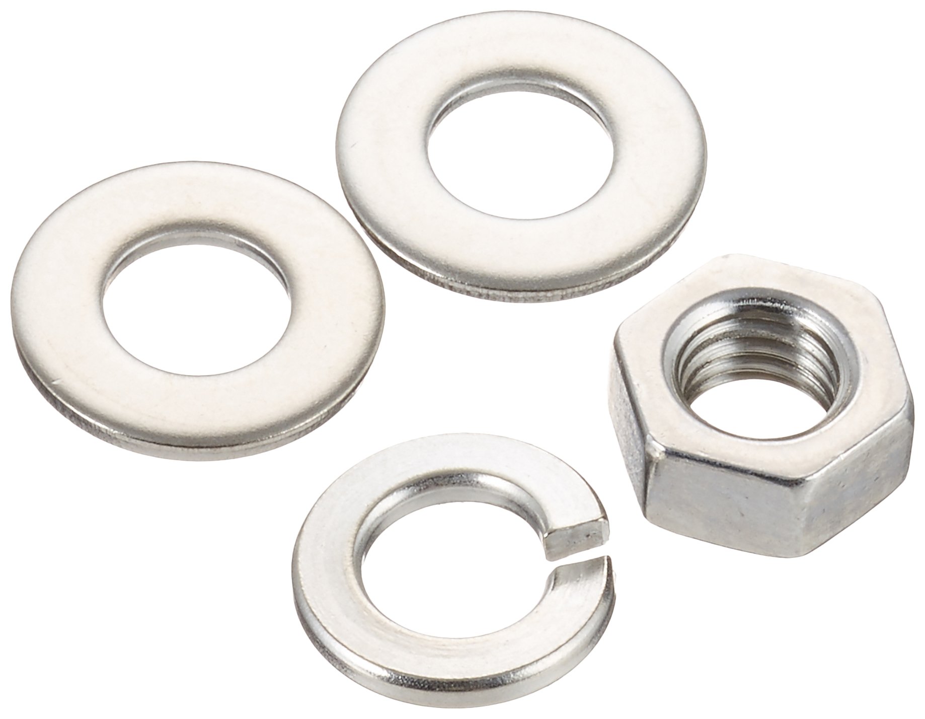 Amazon | ポッシュ(POSH) ステンレスロングキャップボルトセット