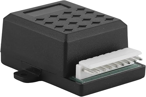 Miniatura 7 de Sistema plegable de espejo retrovisor lateral para automóvil, espejo retrovisor lateral, controlador de despliegue automático, módulo de cierre