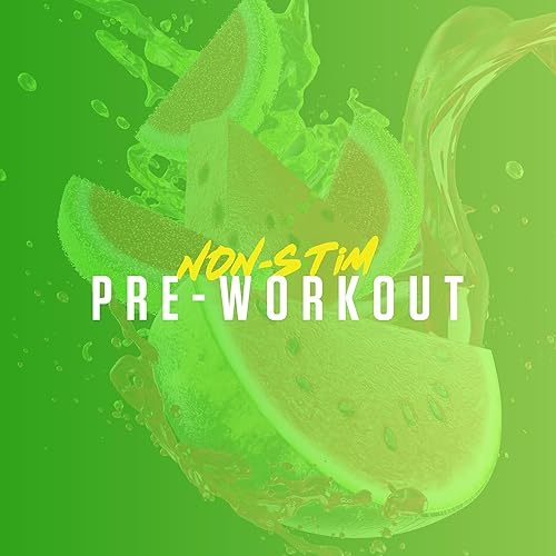 Miniatura 10 de RYSE Up Supplements Signature Series Pump Daddy V2  Oficial Noel Deyzel Non Stim Pre Entrenamiento  con citrulina, beta alanina, creatina  40