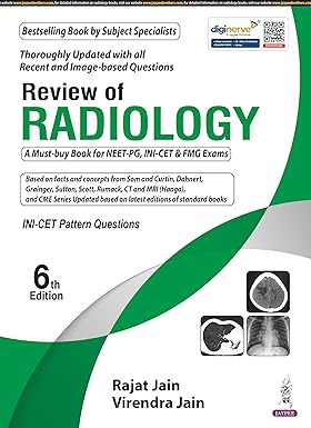 REVIEW OF RADIOLOGY