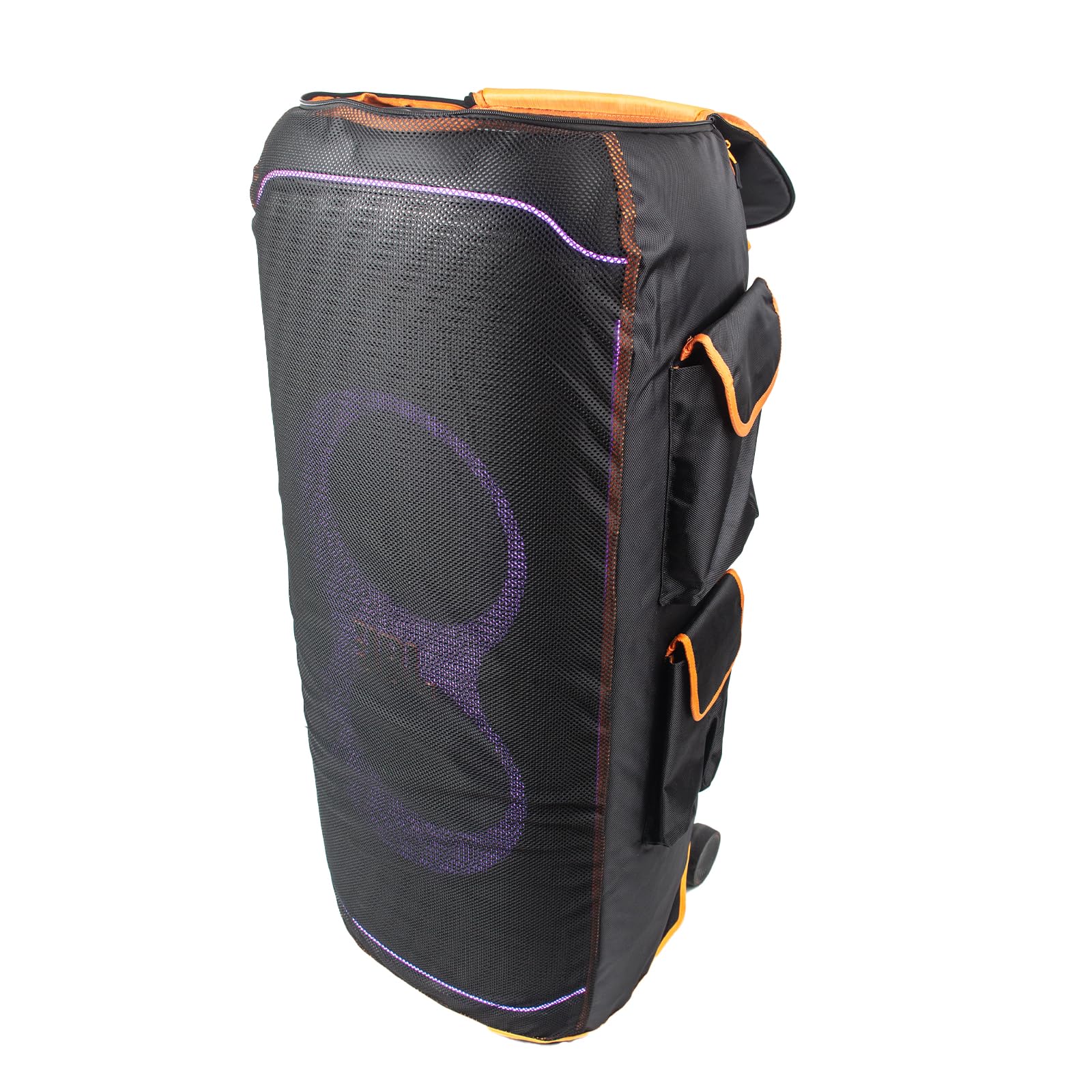 Protective Cover for PartyBox Ultimate Speaker Double-Layer Shield, Scratch-Resistant, Dust proof Shell - Image 4