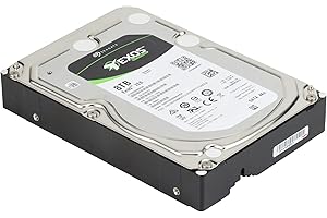 Seagate Enterprise Capacity: The Hard Drive for Your Enterprise Needs