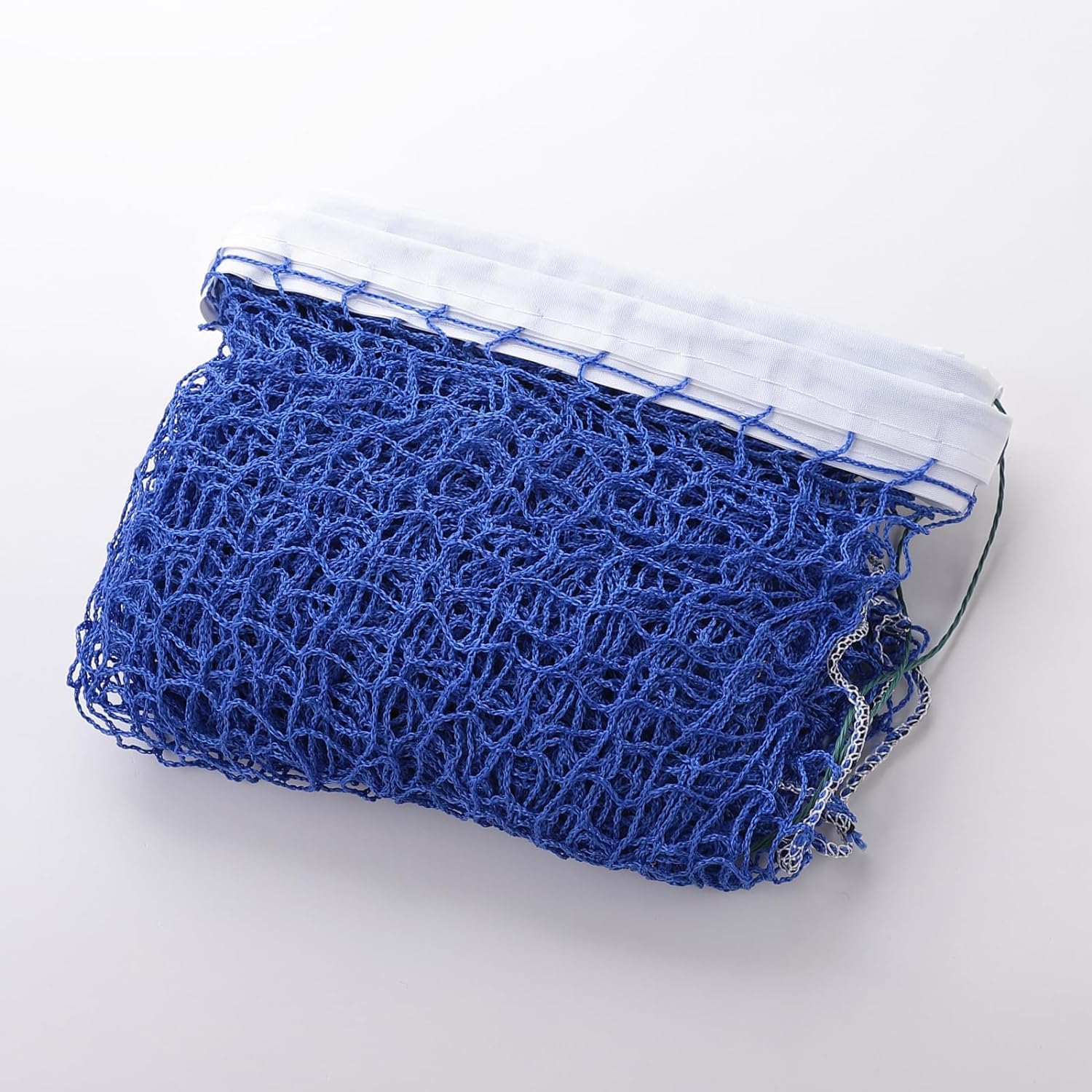Kuber Industries Badminton Net|Nylon Net for Tournament, Sports Coaching|Shuttle Net Indoor, Outdoor-Pack of 5 (Blue) (B0CN174C1K) Amazon Price History, Amazon Price Tracker