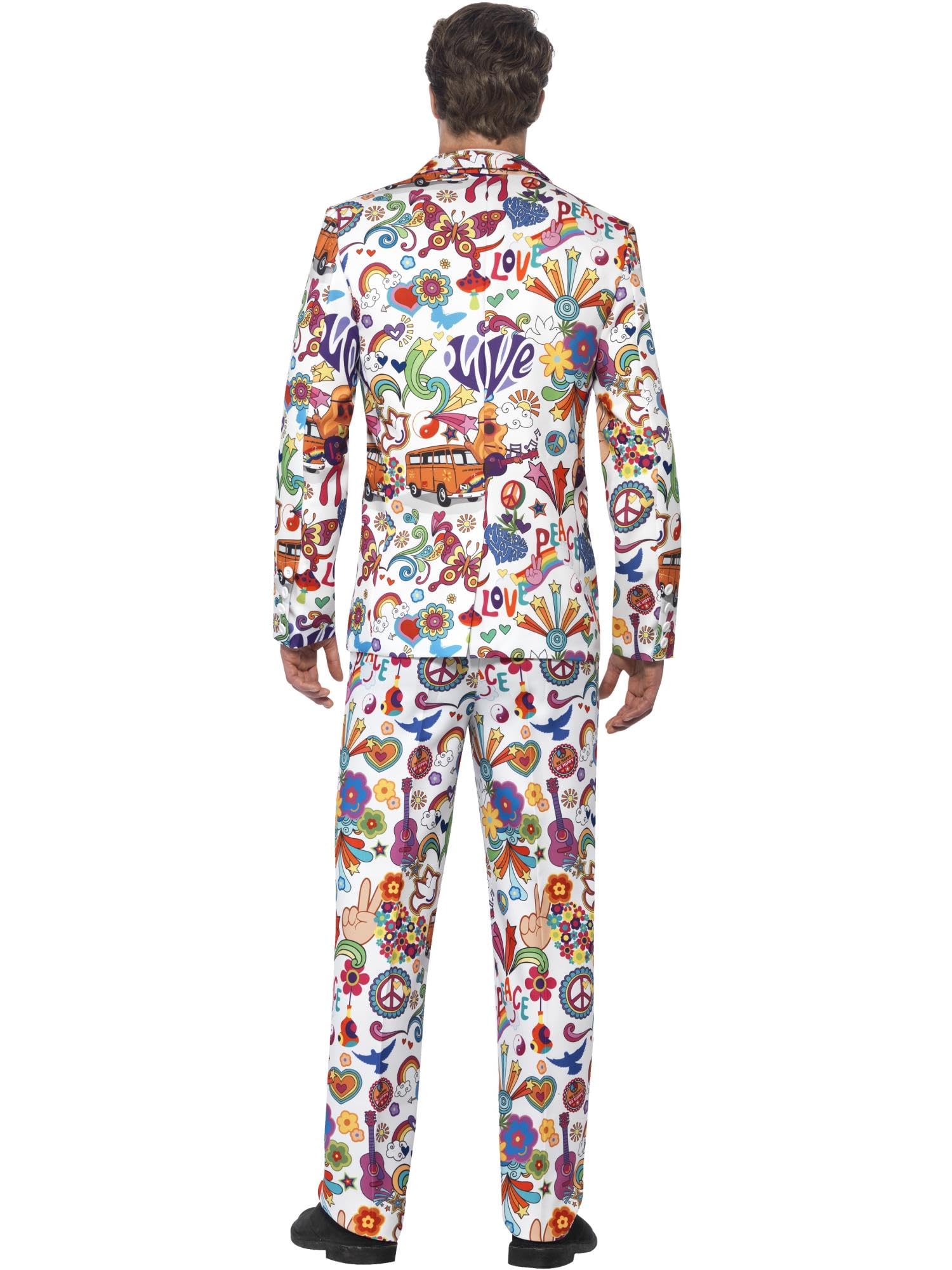 SMIFFYS Completo Groovy Halloween