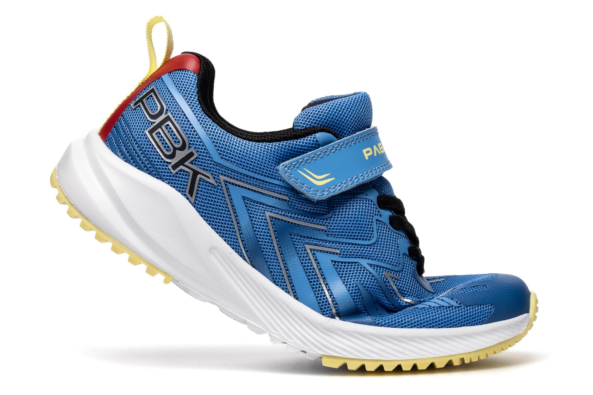 Pablosky Running 985540, Scarpe da Ginnastica Bambini e Ragazzi