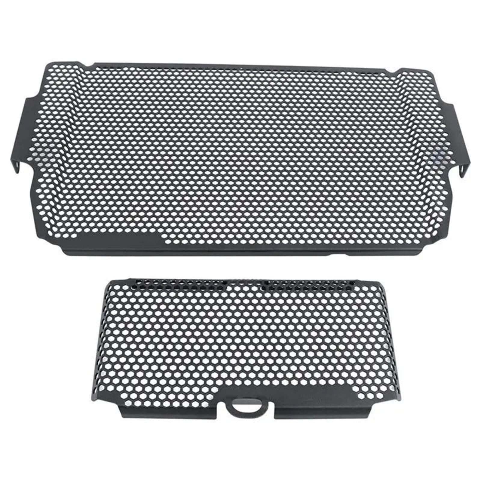 Protector de radiador Protector De Radiador De Motocicleta, Cubierta De Rejilla Para Multistrada 950 1260 1200, Protector De Enfriador De Aceite