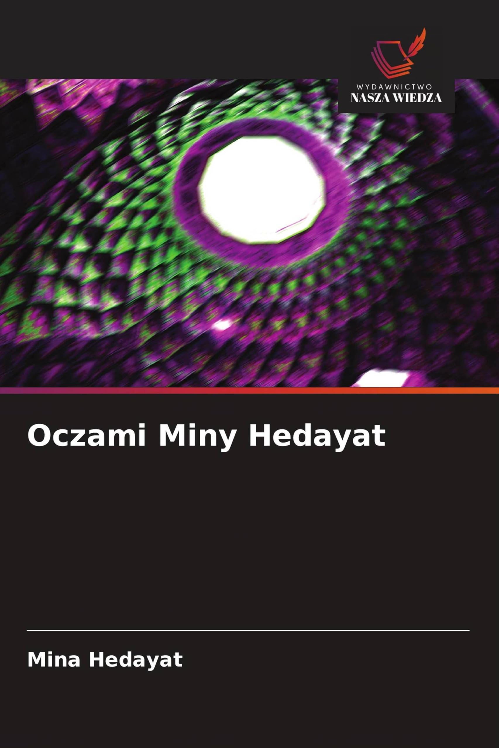 Oczami Miny Hedayat