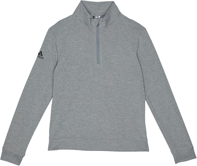 adidas - アディダス Tiro Half-Zip Fleece Sweatshirt M Adidas Tiro Purple Half Zip Crop Fleece Sweatshirt at Mall