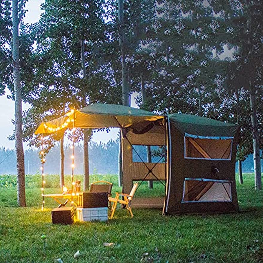 中古美品】SUNVIC カーサイドタープ トランクテント 楽天市場】カー