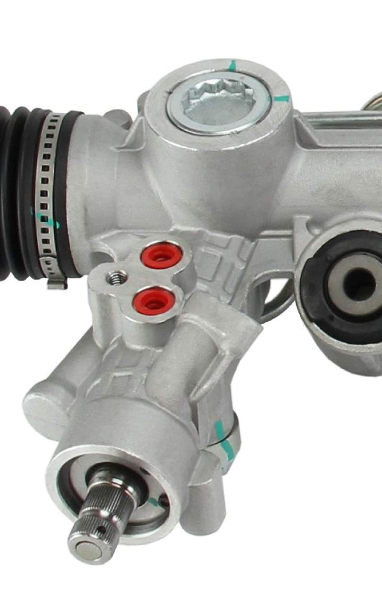 MAPCO Scatola guida 29857