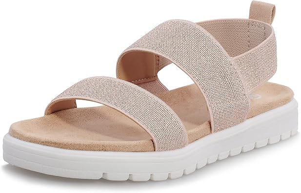 Sandals for girls amazon Clearance