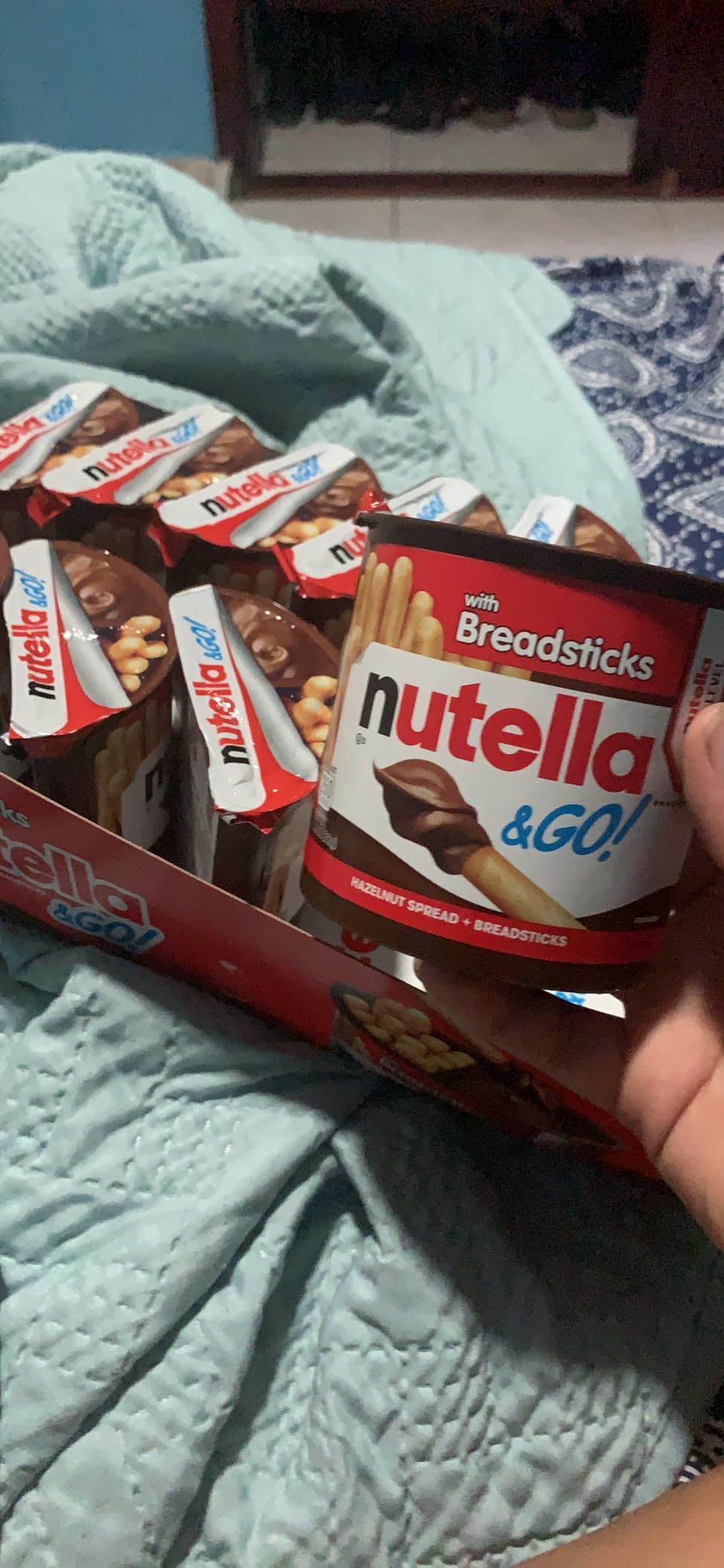 brands