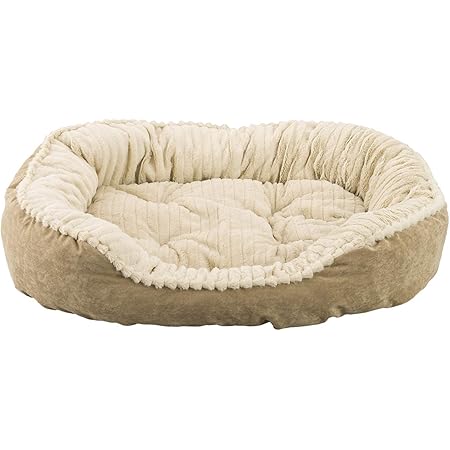 sleep zone dog bed