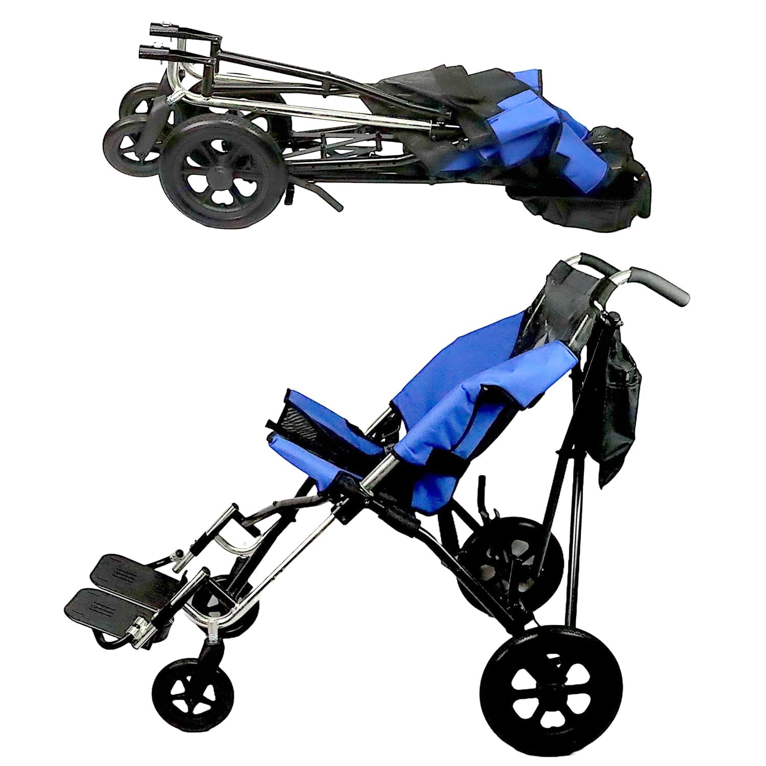 Urban Rider Stroller
