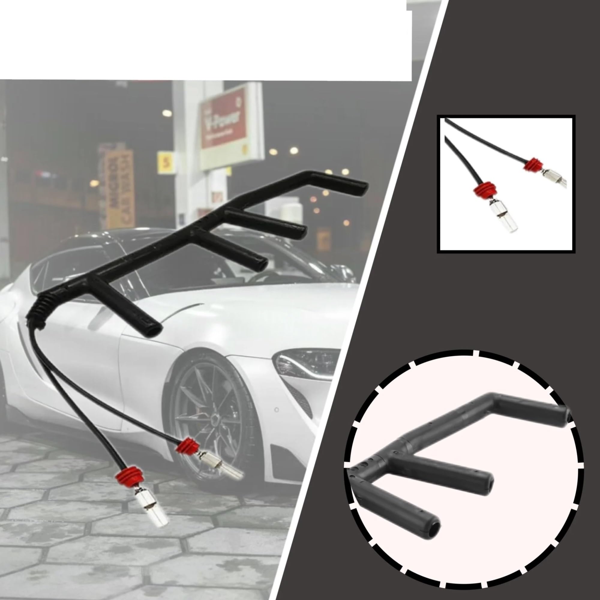 Cablaggio Candelette preriscaldo diesel Cablaggio Compatibile Con Per Golf 1997-2001 Per Jetta Per Beetle 1997-2003 Cablaggio Per Candelette Per Auto 028971766 |