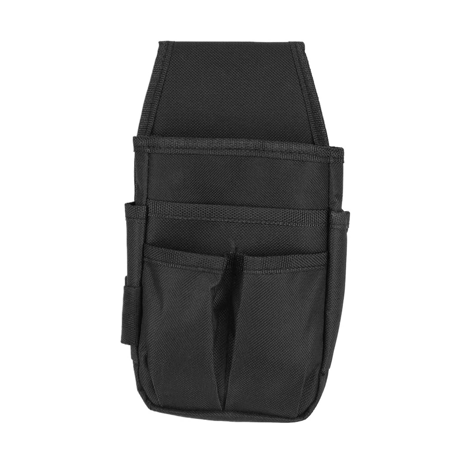 Multiple Pockets Portable Electrician Tool Waist Bag Hardware Tools Pouch Bag