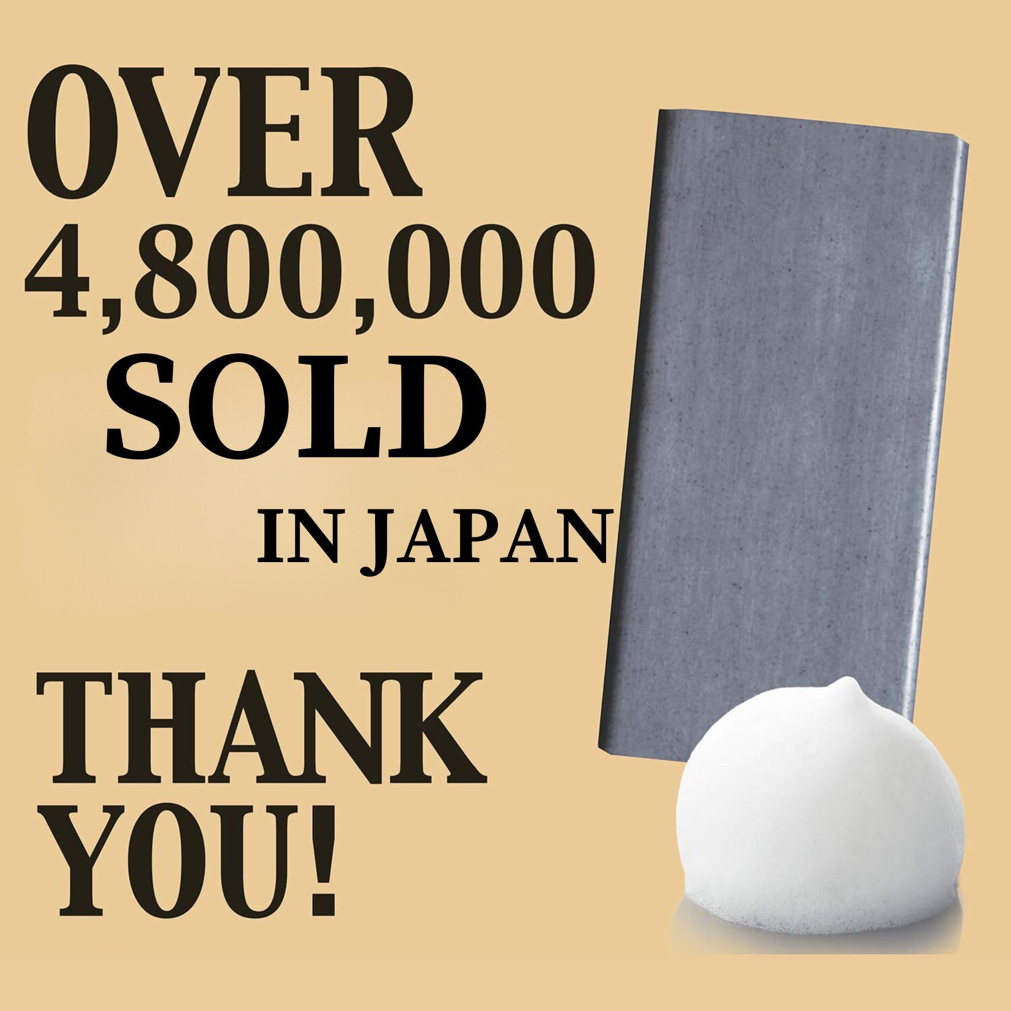 Pelican?????? Exfoliating Pore Soap Bar for Women & Men with Premium Charcoal & Papain, Deep Cleansing for Pores, Removes Impurities & Dead Skin, with Yuzu Extract & Collagen, Citrus,8EA,each 4.76 Oz