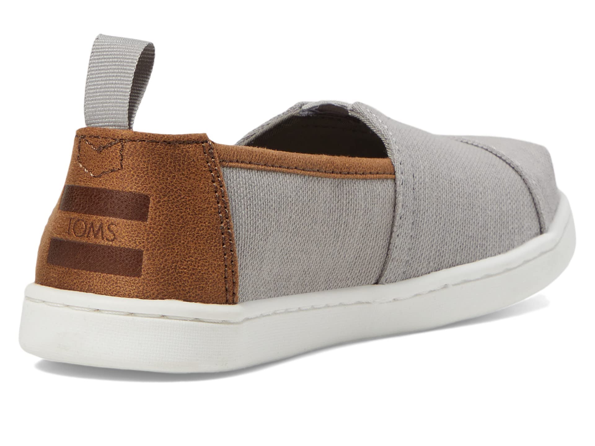 TOMS Alpargata, Mocassino Basso Unisex-Bambini e Ragazzi