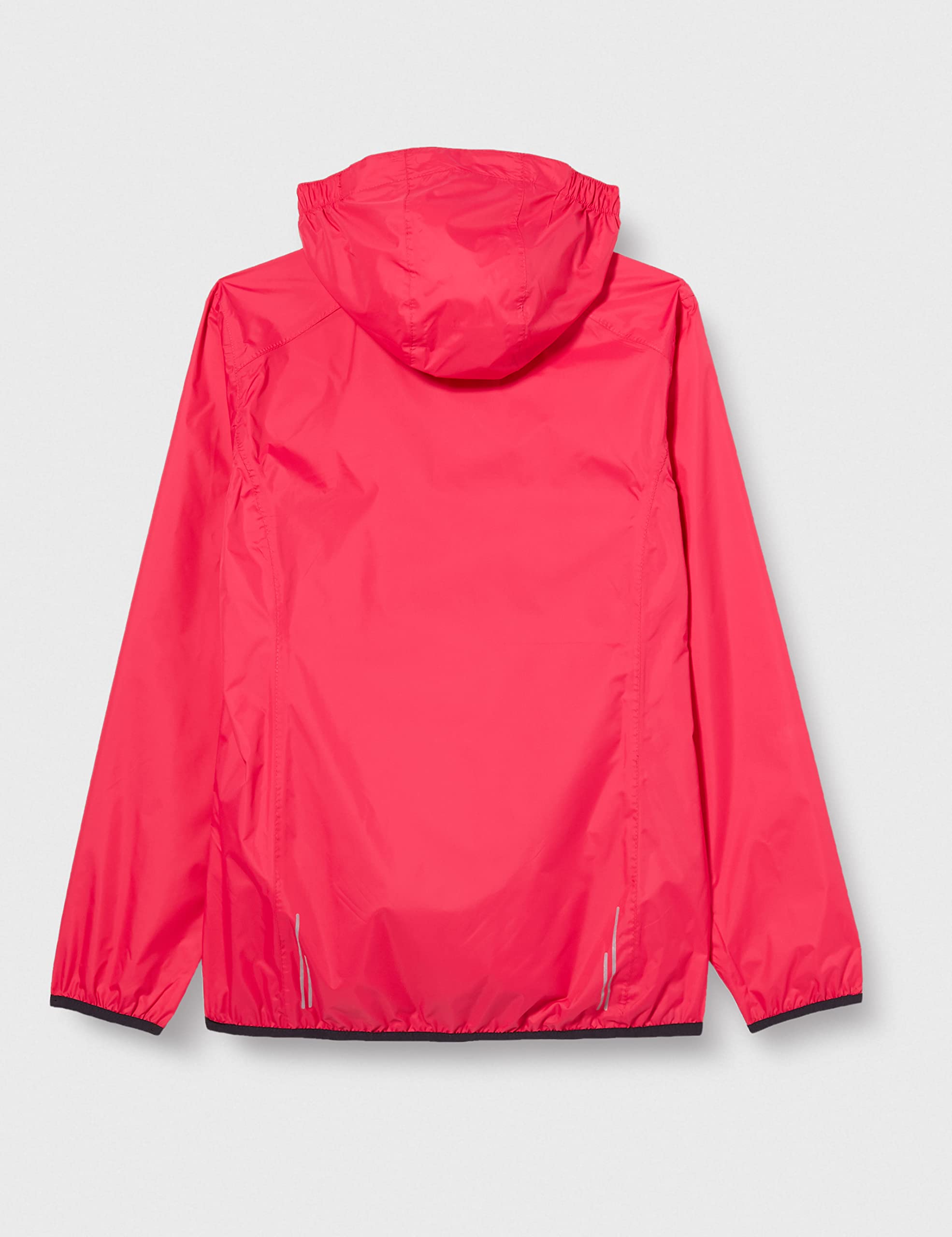 CMP - Kid G Jacket Rain Fix Hood