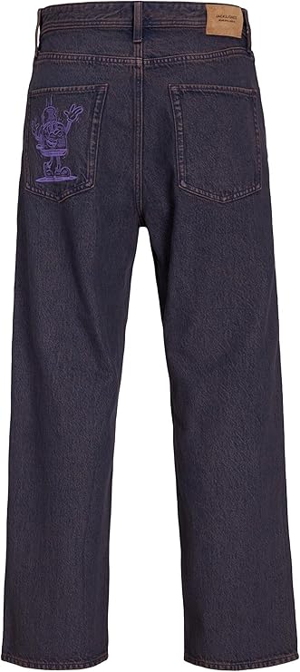 Jack & Jones Jjialex Jjoriginal SBD 755, , 33W / 30L