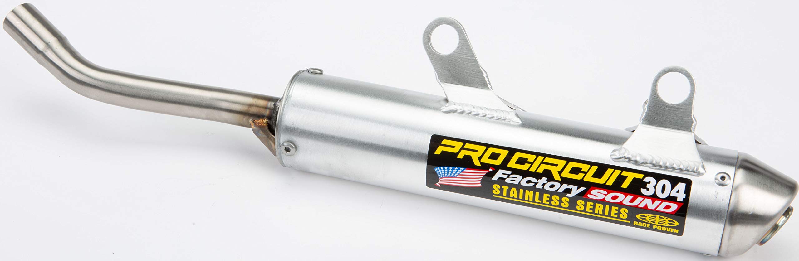 Amazon.co.jp: Pro Circuit Racing 304 サイレンサー Ktm125/150 