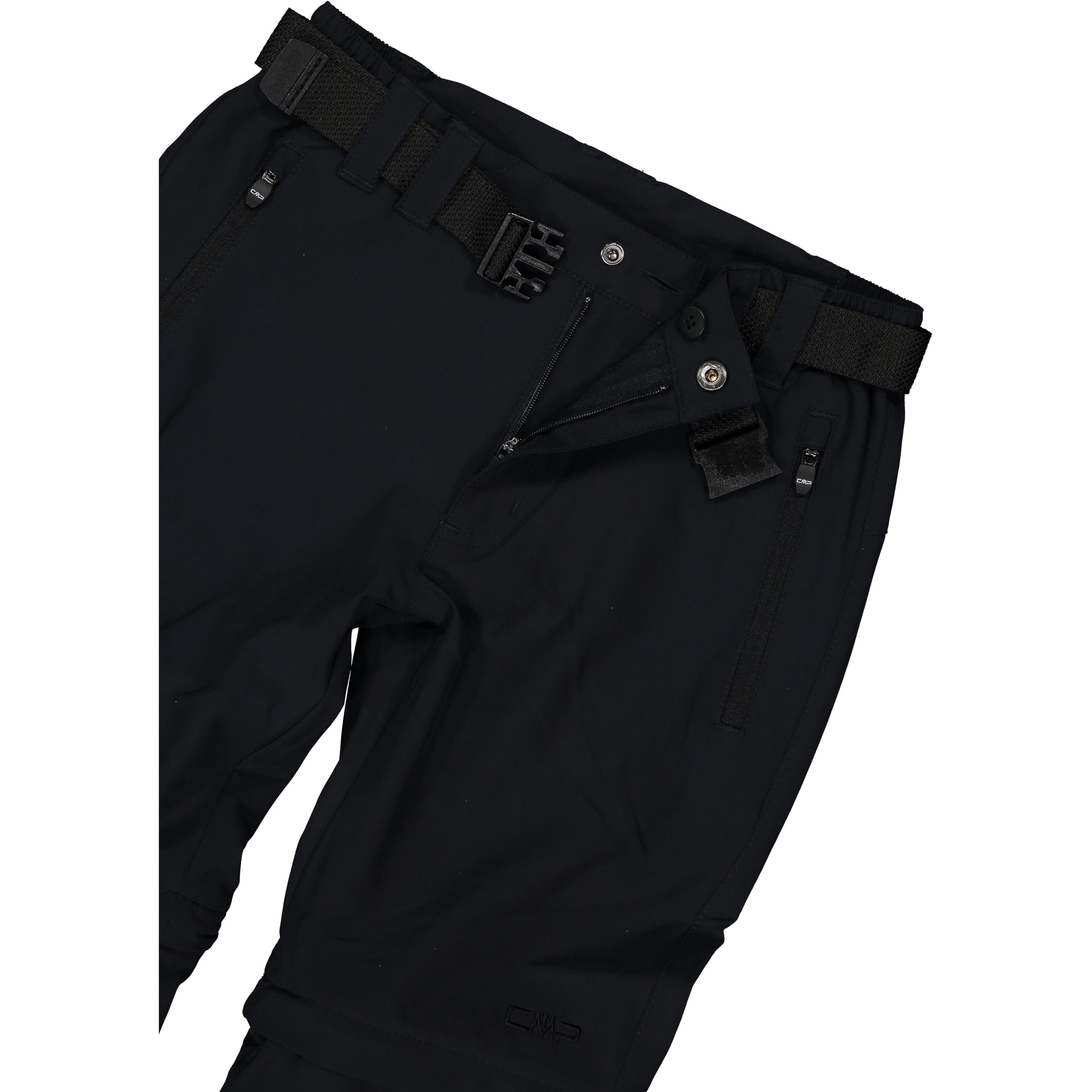 CMP Mujer Cargo Largo Pantalones Mujer