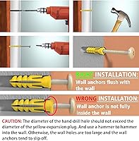 Vista 7 de COGOOD Espejo de baño de granja 29 x 42 pulgadas, espejo rústico estilo puerta de granero para sala de estar, entrada, decoración de pared