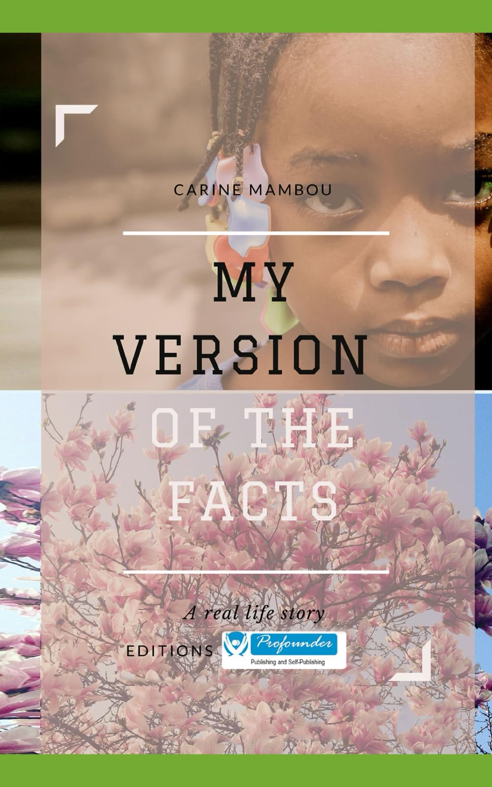 My version of the facts: A real life story