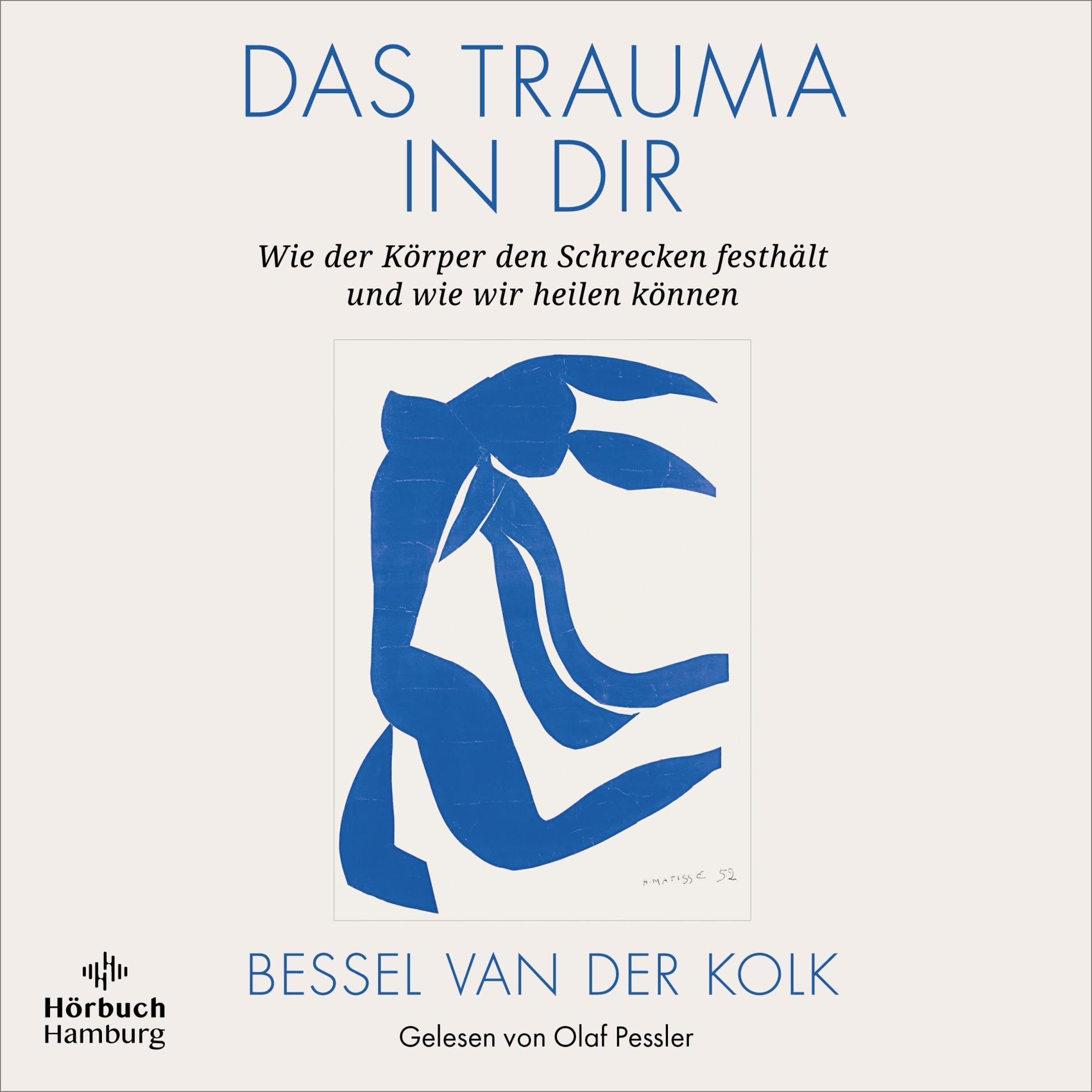 Cover art for Das Trauma in dir