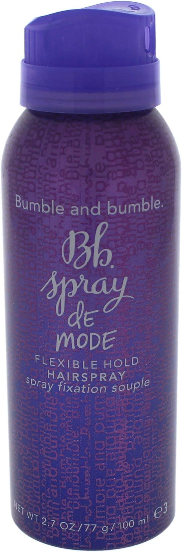 Spray de Mode Hair Spray
