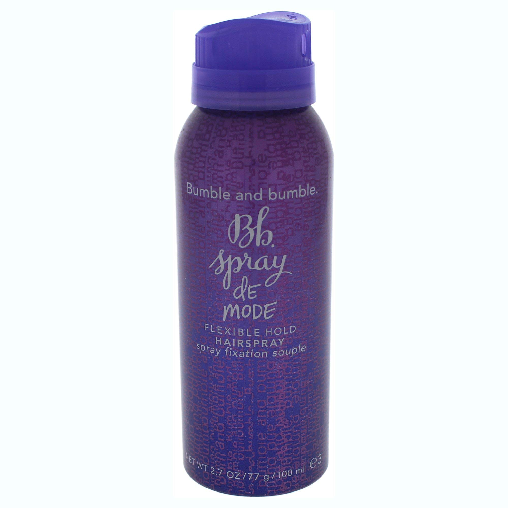 Bumble and bumble. Spray de Mode Hair Spray