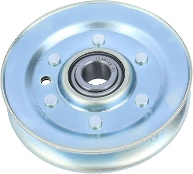 30234 Pulley for for Dixie Chopper 50 Inch X2001 X2503 Mowers