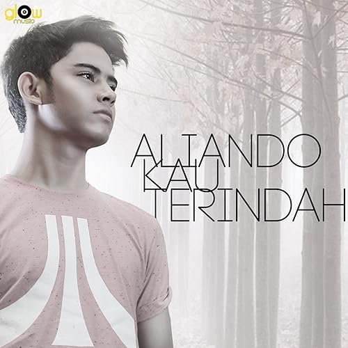 Kau Terindah By Aliando On Amazon Music Amazon Com