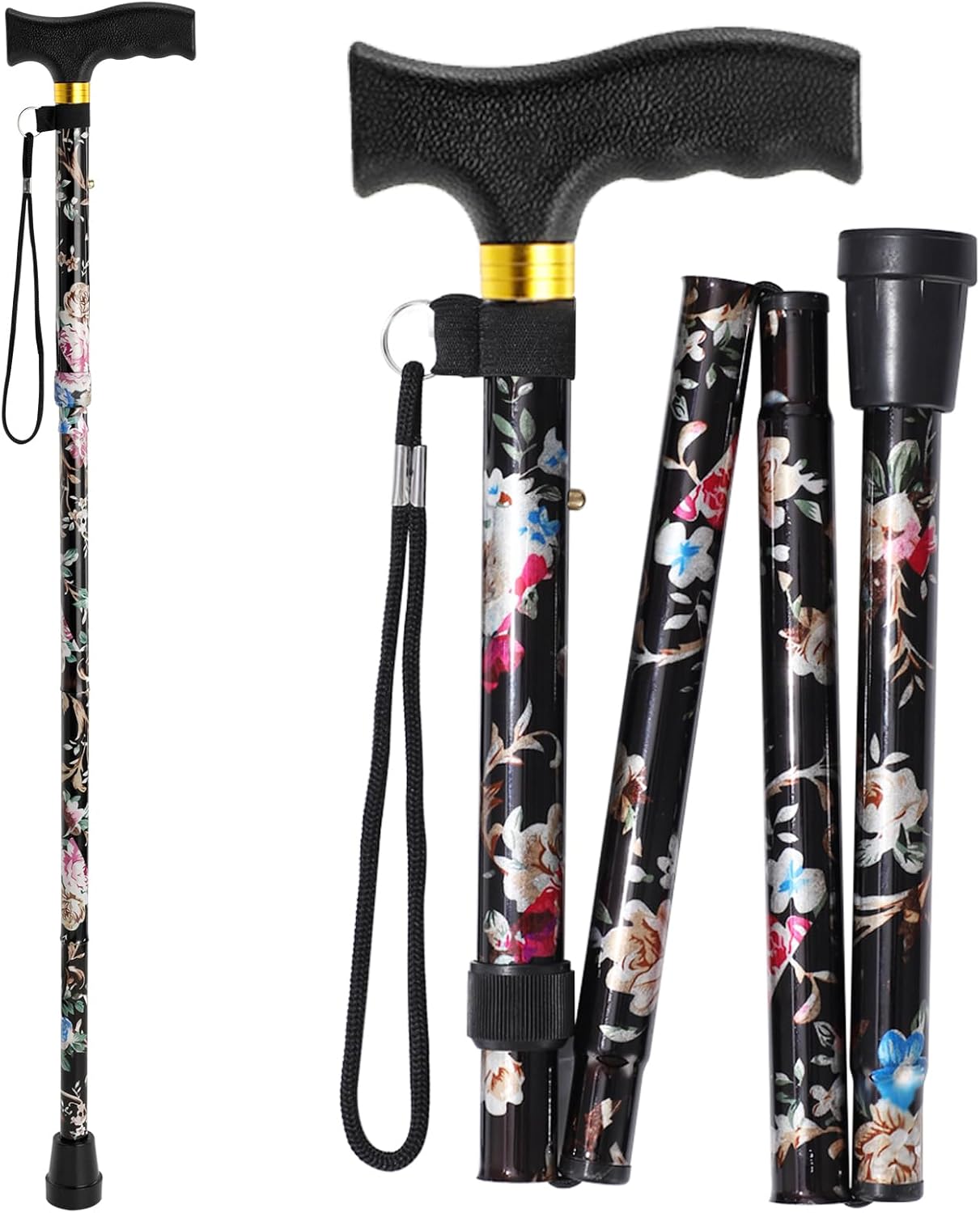 Walking Cane, Cane for Man/Woman | Mobility...