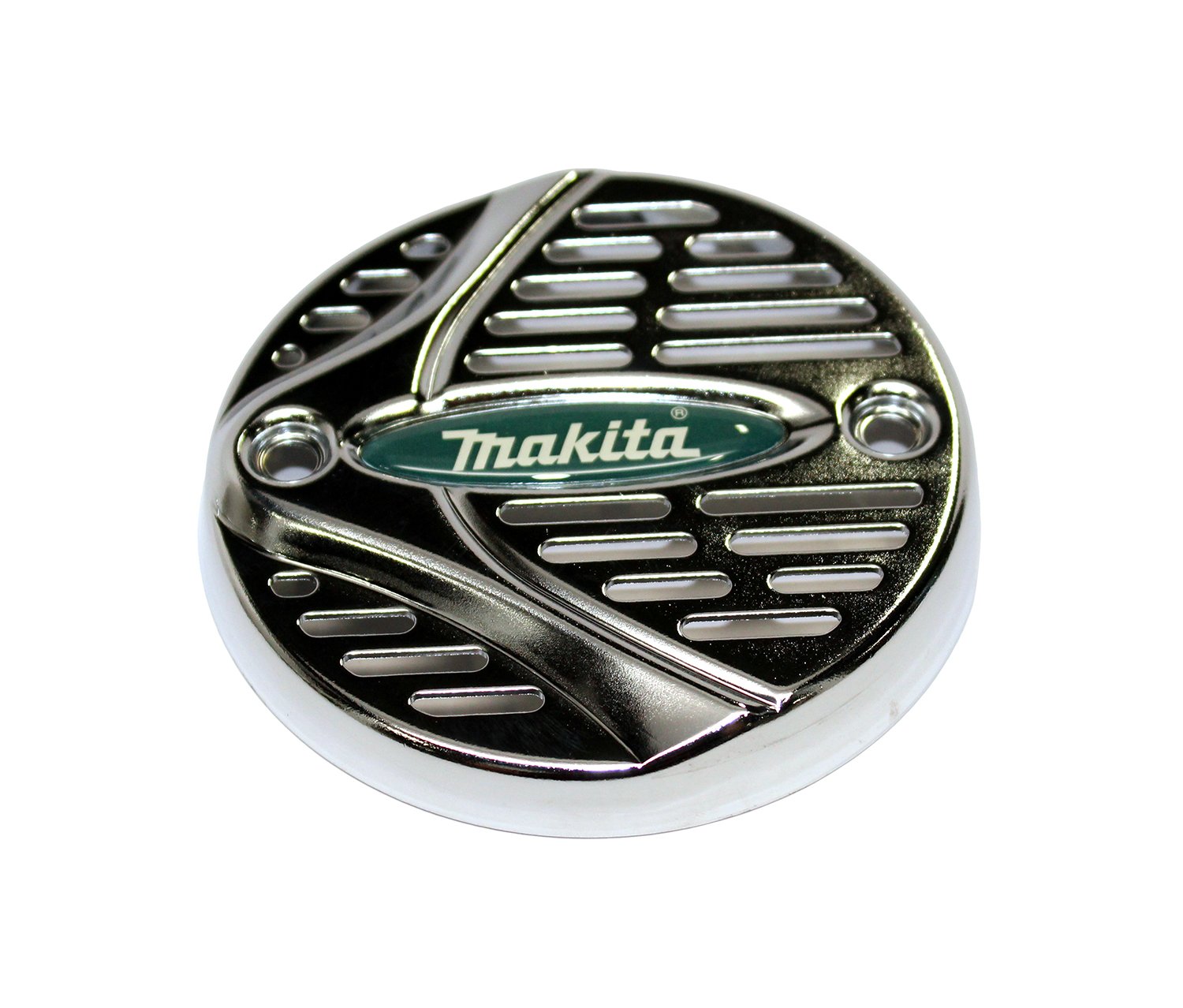 Couvercle latéral Makita 188448-7 carter en alliage robuste pour scie 5008MG