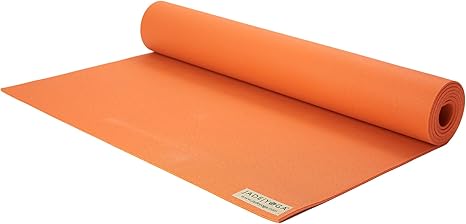 Jade Yoga - Harmony Yoga Mat - Yoga Mat Designed to Provide A Secure Grip to Help Hold Your Pose