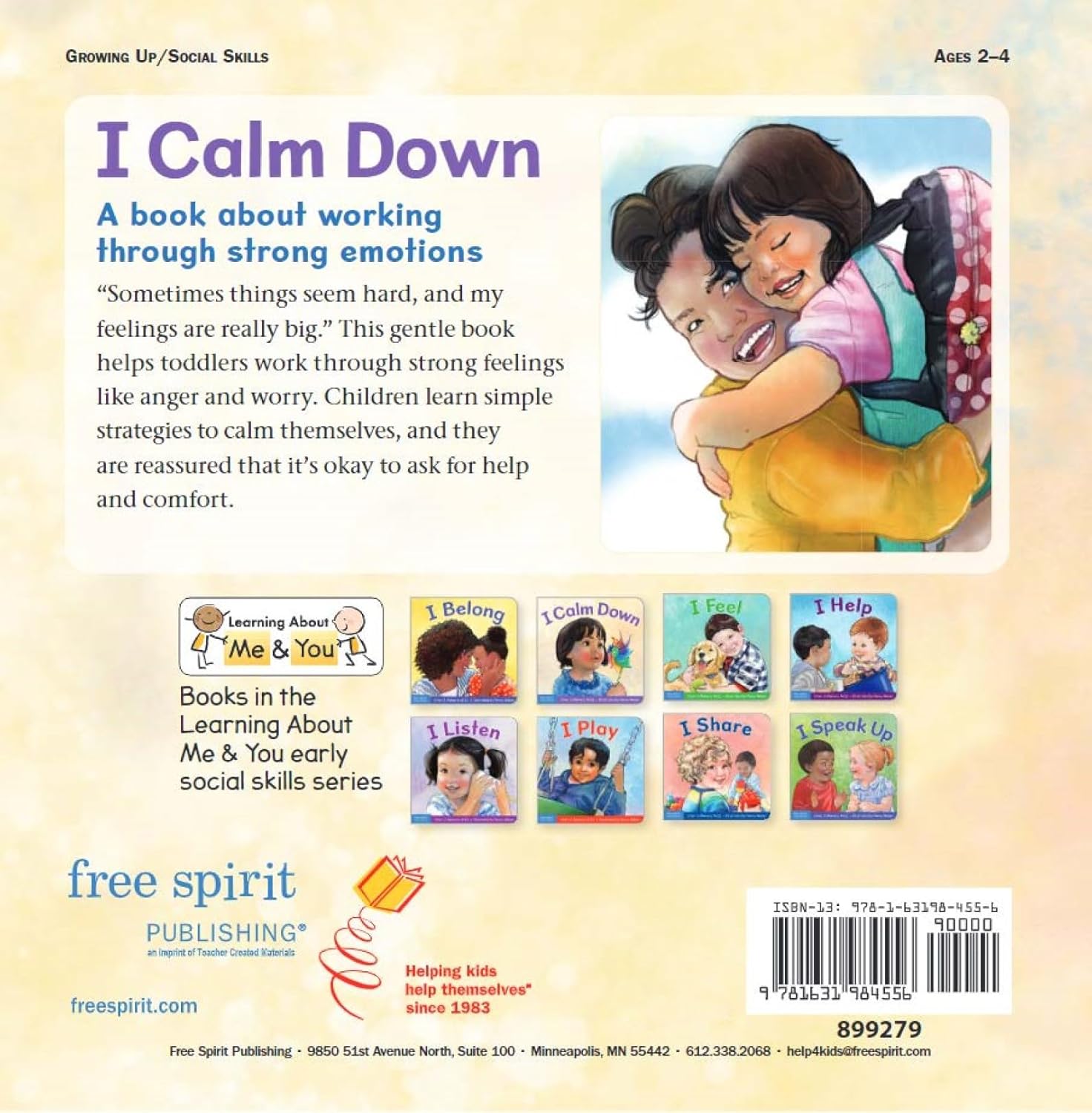 Learning about Me & You Board Books Complete Series 10-Book Set      Board book – March 14, 2023