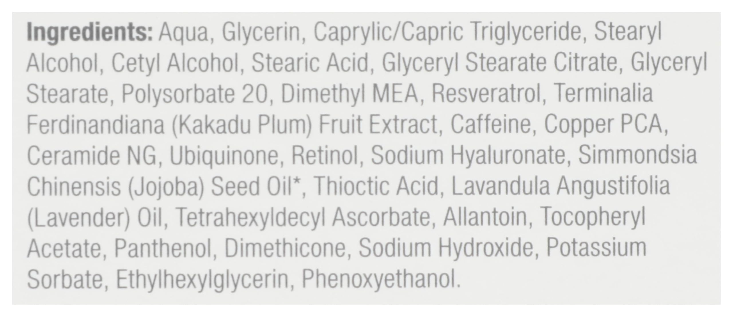 DermaE Natural Bodycare, Firming Moisturizer with DMAE 2 oz