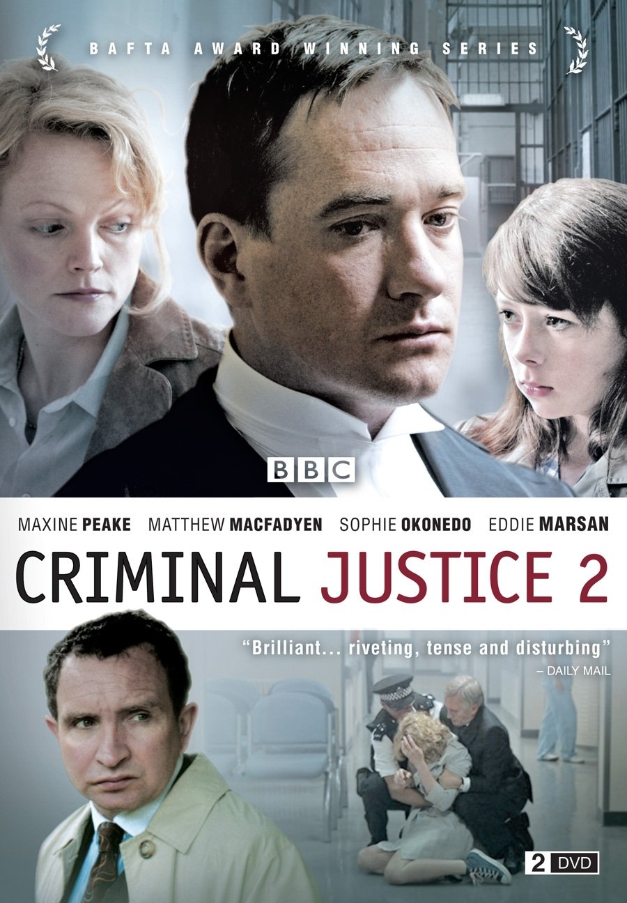 Criminal Justice 2