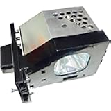 Advanced Lamps™ Lamp & Housing for The Panasonic PT-50LC13 TV