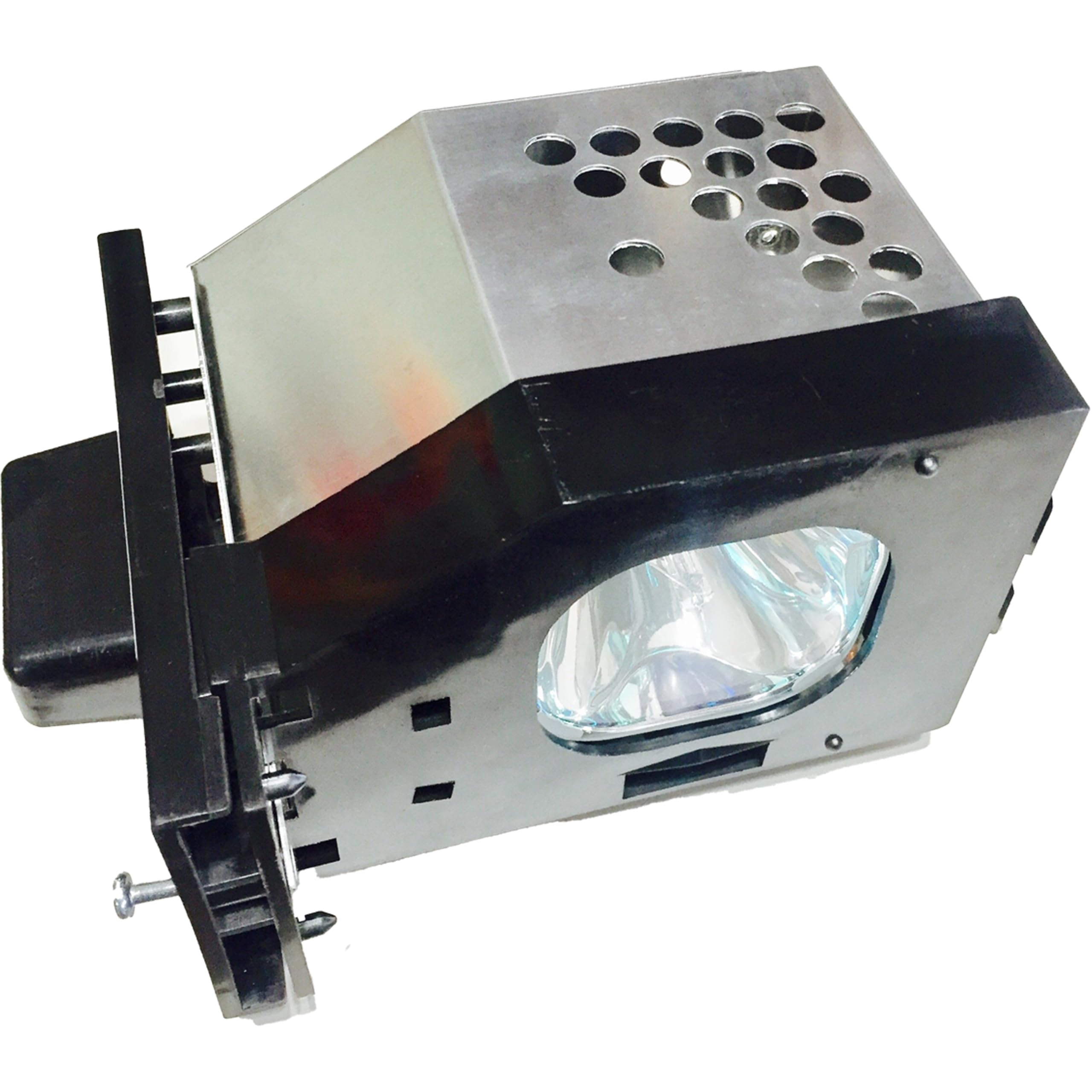 Advanced Lamps™ Lamp & Housing for The Panasonic PT-52LCX65 TV