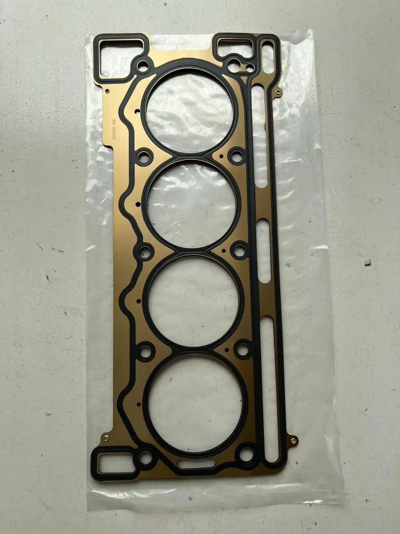 1kit Revisione Motore Kit Riparazione Guarnizione Cilindro Per Changan CS95 1003040 - A06(Color1)