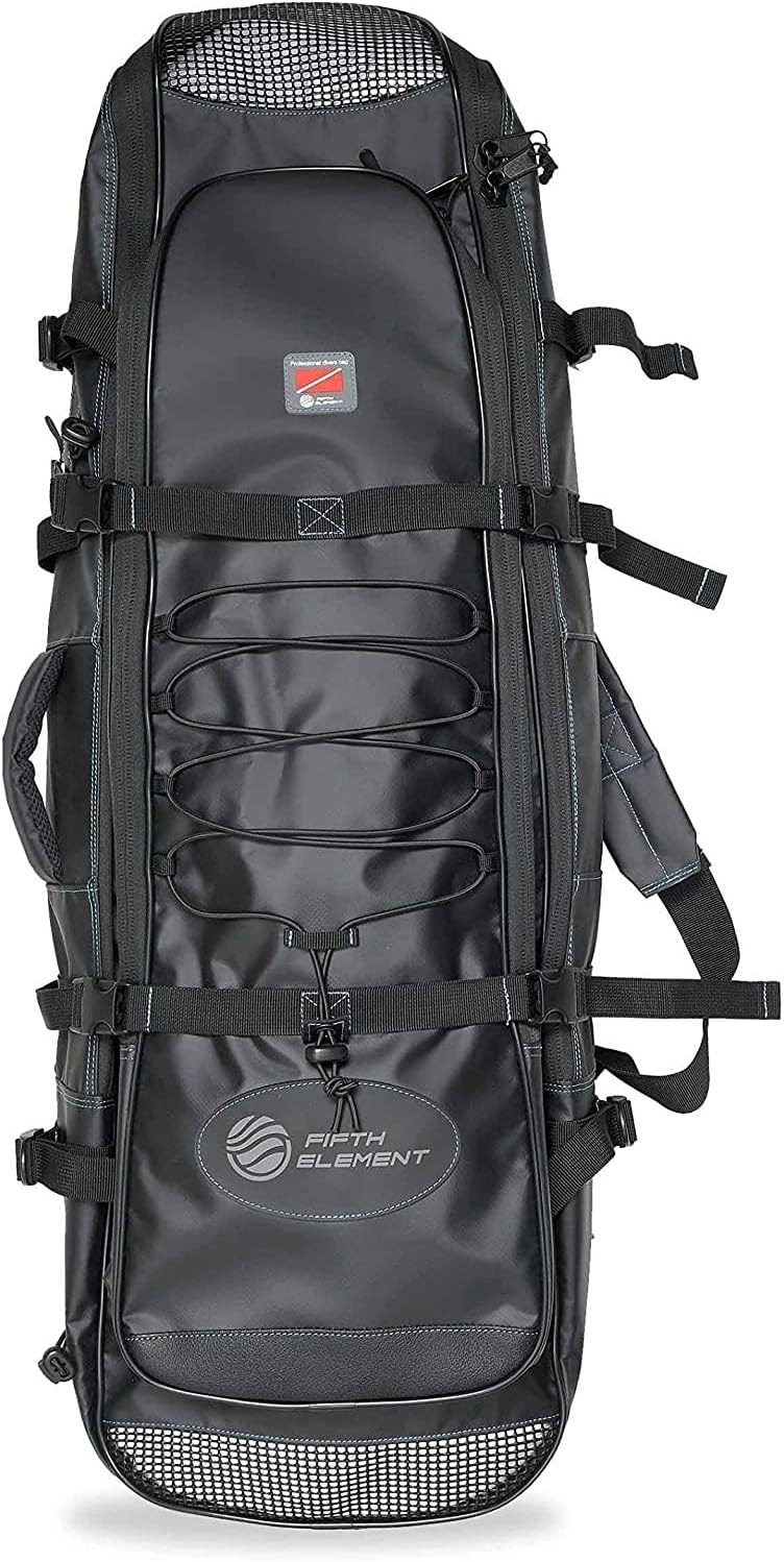 Fifth Element Extended Free Dive Bag, 48.3 L