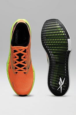 Reebok Men's Floatzig TreadSneaker