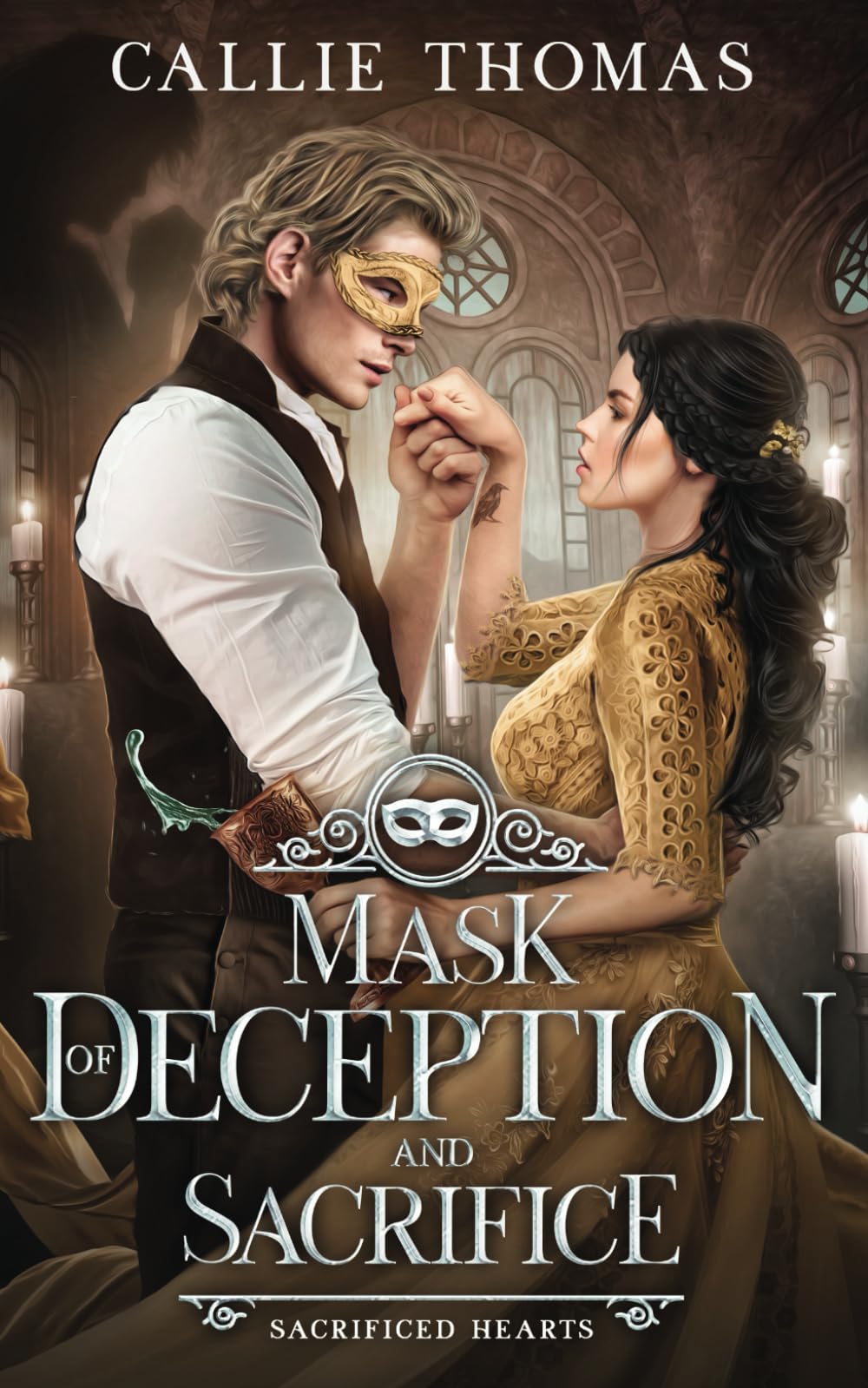 Mask of Deception and Sacrifice