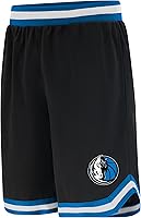 Vista 13 de Ultra Game Men's NBA Official Soft Air Mesh Ultimate Basketball Shorts - OG Fit