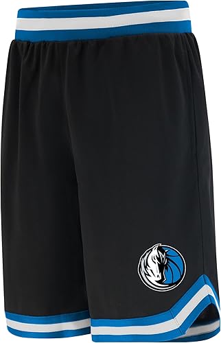 Miniatura 2 de Ultra Game NBA - Pantalones cortos de entrenamiento de básquetbol para hombre